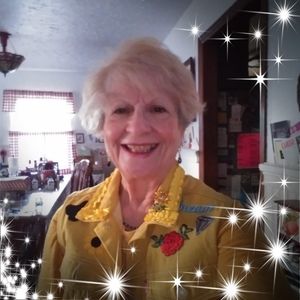 Meet your Posher, Patty